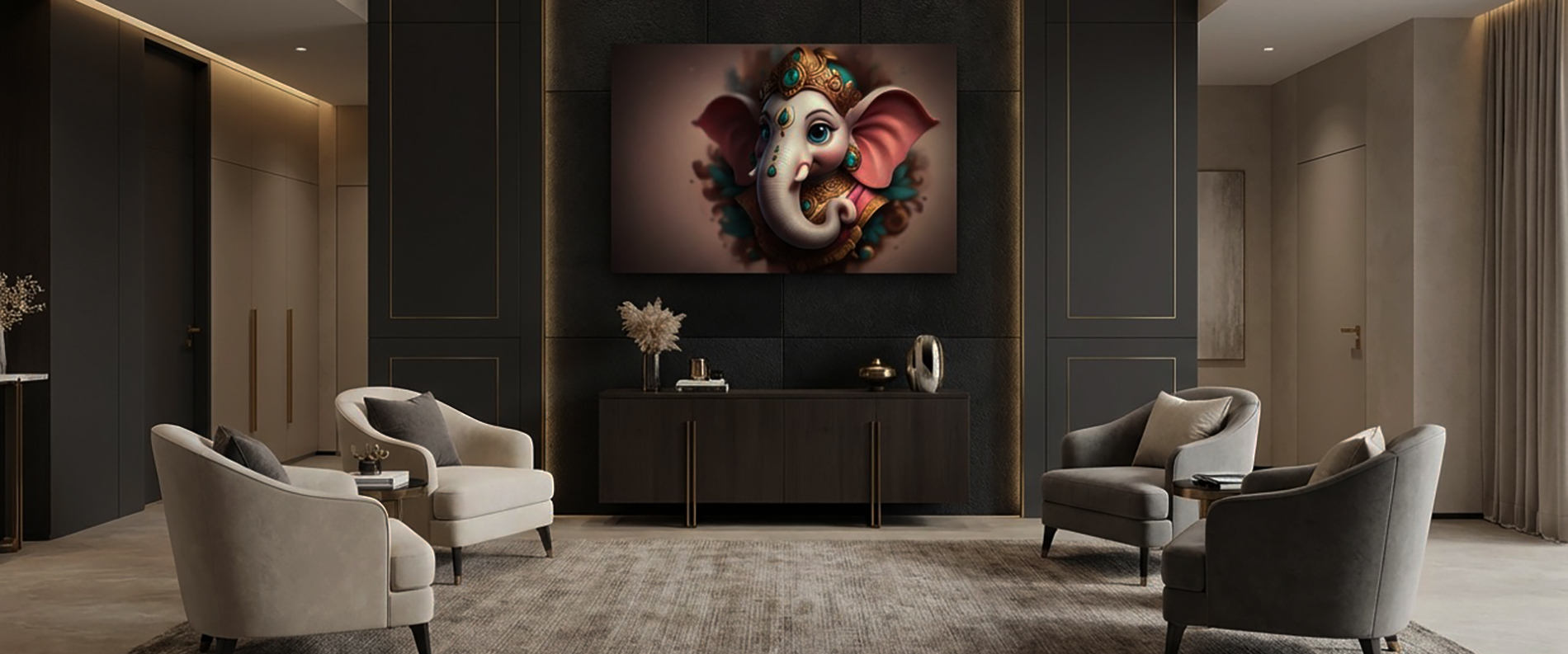 Ganesha
